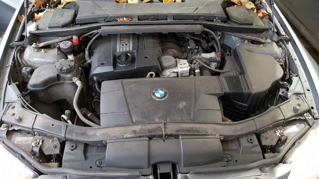 Stop stanga spate BMW E90 2011 SEDAN 2.0 i N43B20A