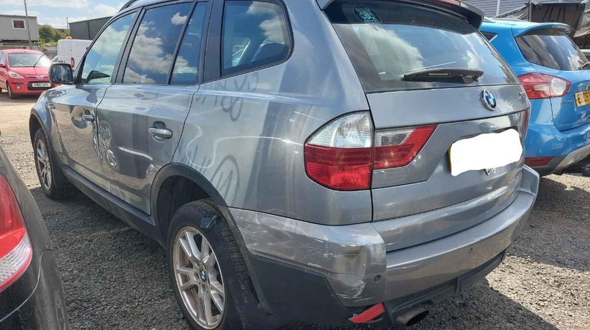 Stop stanga spate BMW X3 E83 2007 SUV 2.0 150Hp