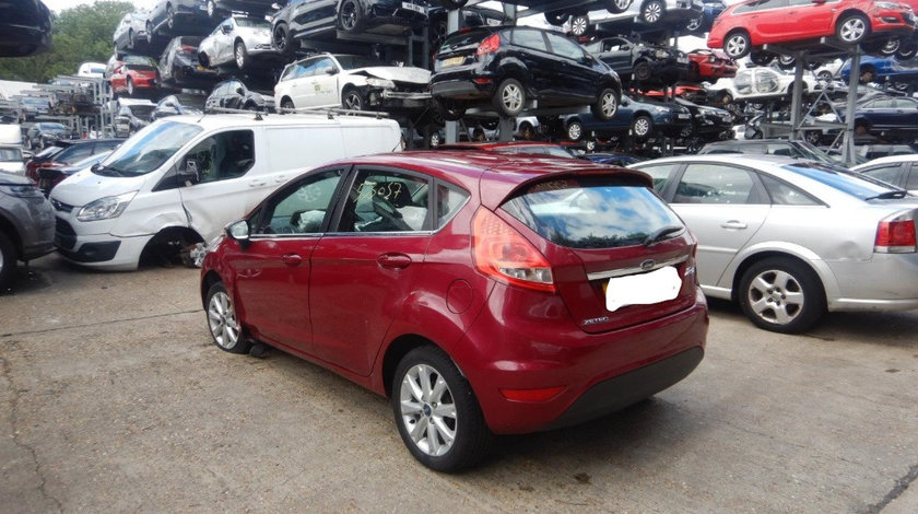 Stop stanga spate Ford Fiesta 6 2009 HATCHBACK 1.4 i