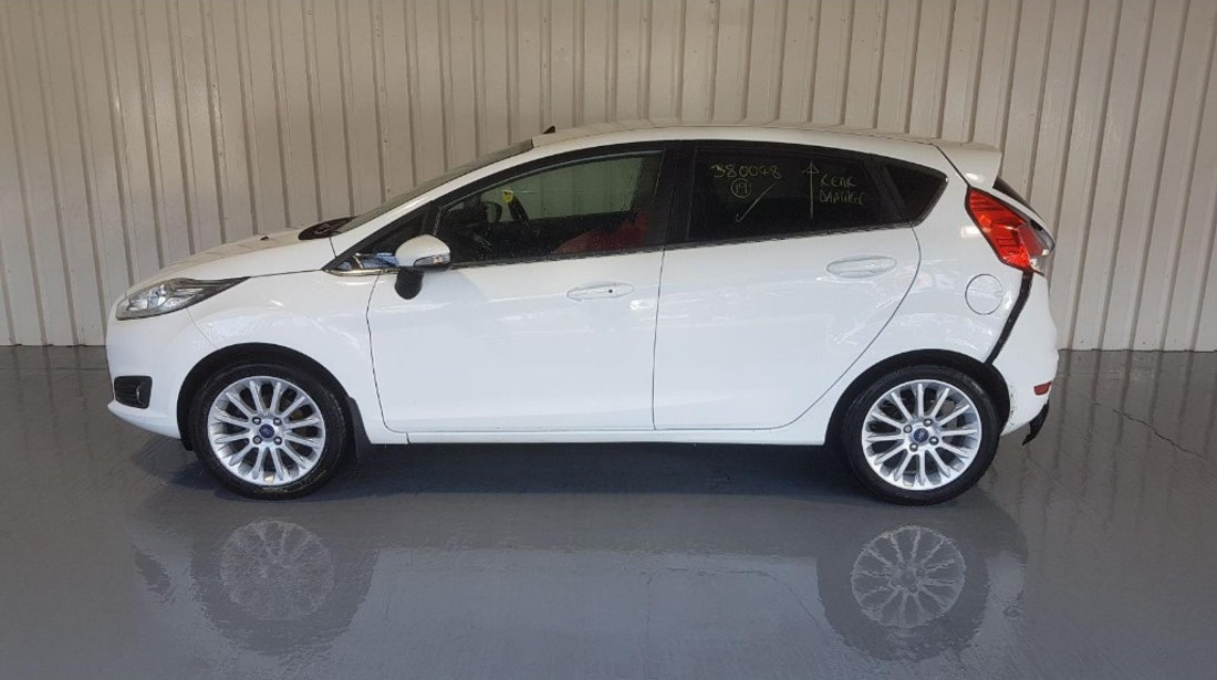 Stop stanga spate Ford Fiesta 6 2014 Hatchback 1.6 TDCI (95PS)