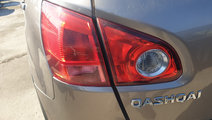 Stop stanga spate Nissan Qashqai 2009 Suv 1.5 dci