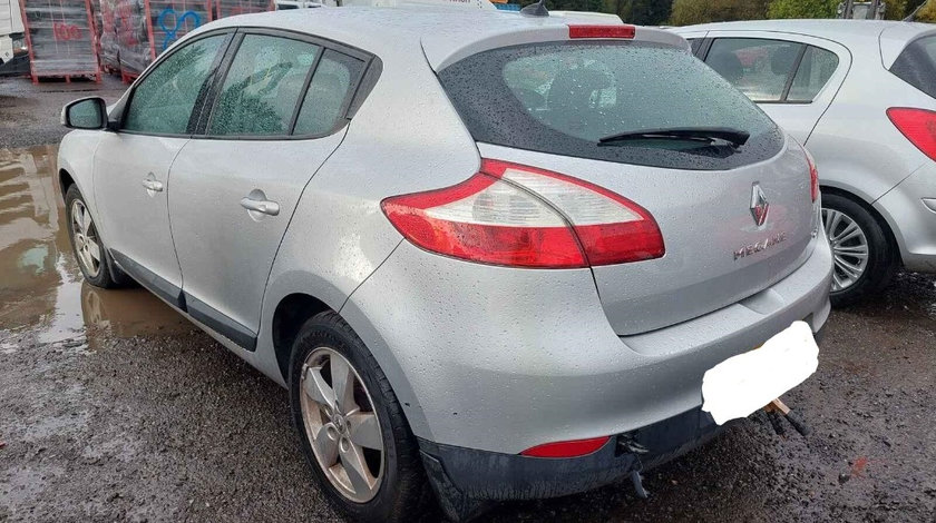 Stop stanga spate Renault Megane 3 2011 HATCHBACK 1.5 dCI