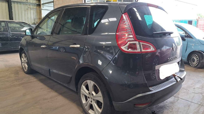 Stop stanga spate Renault Scenic 3 2011 MONOVOLUM 1.5 dCI