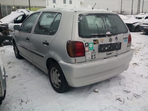 Stop stanga spate VW Polo 6C 1998 Hatchback 1.4 i