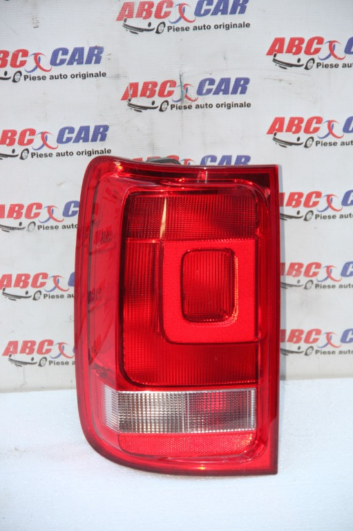 Stop stanga VW Amarok (2H) 2010-2020 cod: 2H1945095C