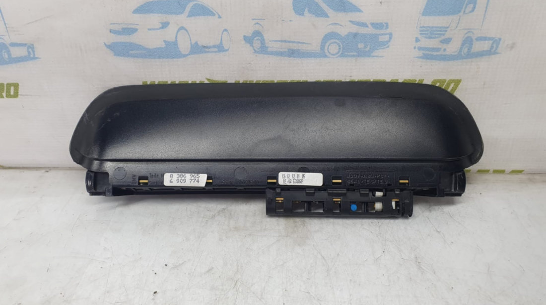 Stop suplimentar frana 8386965 BMW Seria 3 E46 [facelift] [2001 - 2006] 2.0 D m47 204d4