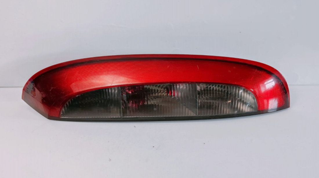 Stop / Tripla dreapta 09114337 Opel Corsa C [2000 - 2003]