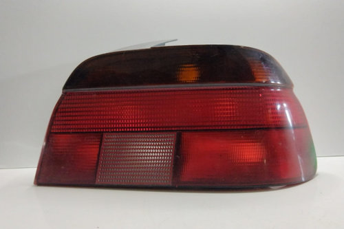 Stop / Tripla dreapta 8358032 BMW Seria 5 E39 [1995 - 2000]