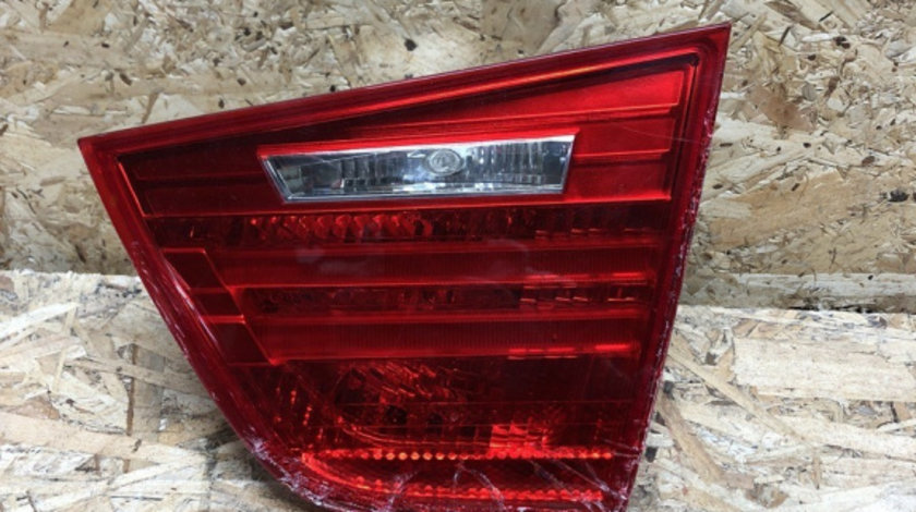 Stop tripla dreapta led Bmw E91 318d combi 2008 (7154162)