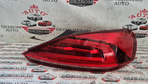 Stop / Tripla dreapta VW Scirocco III Facelift cod...