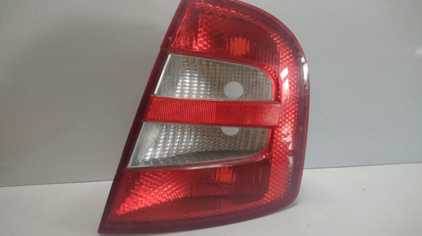 Stop / Tripla dreapta ZSB6Y6945096 Skoda Fabia 6Y [1999 - 2004]