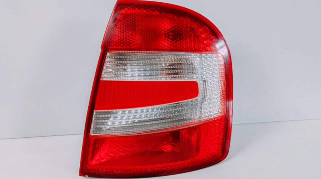 Stop / Tripla dreapta ZSB6Y6945096D Skoda Fabia 6Y [1999 - 2004]