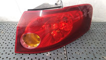 Stop tripla lampa dreapta aripa fiat croma 194 274...