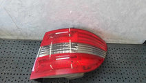 Stop tripla lampa dreapta aripa mercedes b class w...