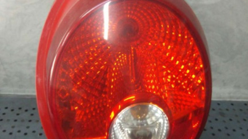 Stop tripla lampa dreapta chevrolet matiz m200 m250 300412r