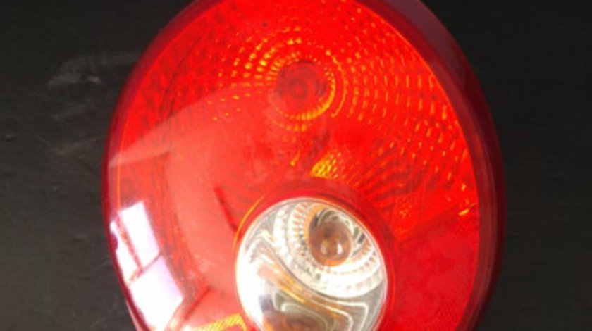 Stop tripla lampa dreapta chevrolet matiz m200 m250 300412r