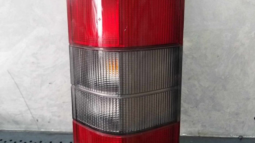 Stop tripla lampa dreapta citroen jumper 1326358080