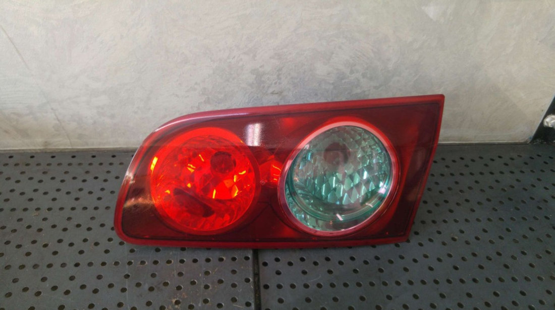 Stop tripla lampa dreapta fiat croma 194 27480202 51727251