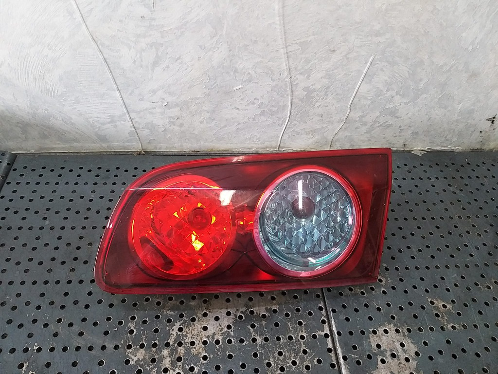 Stop tripla lampa dreapta fiat croma 194 27480202 51727251