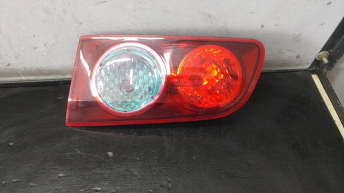 Stop tripla lampa dreapta fiat croma 194 27482201 27480202