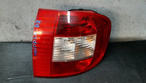 Stop tripla lampa dreapta fiat multipla 186 275502...