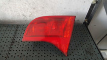 Stop tripla lampa dreapta haion audi a4 b7 8ed ava...