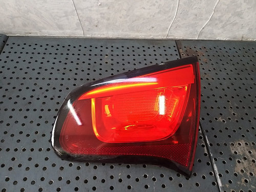 Stop tripla lampa dreapta haion citroen c3 2 9685225480