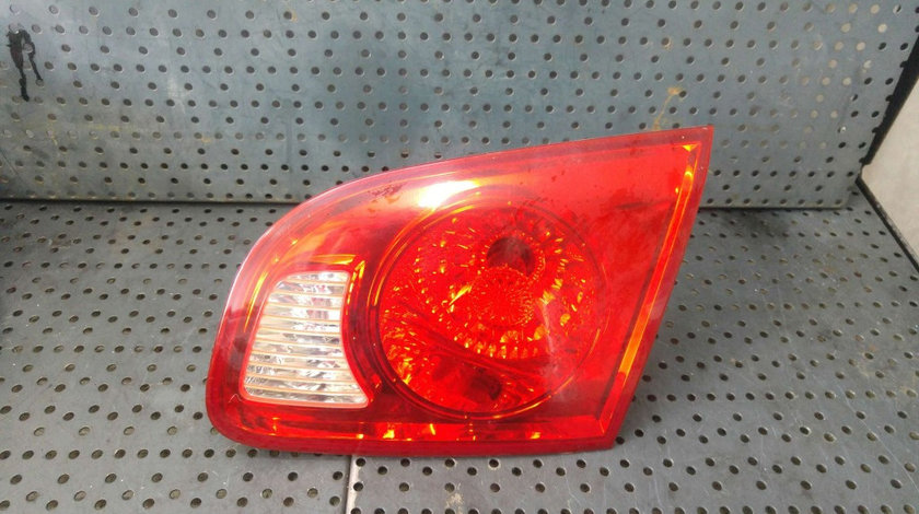 Stop tripla lampa dreapta haion hyundai santa fe 2 cm 924062b000