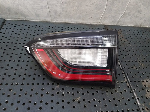 Stop tripla lampa dreapta haion jeep compass 2 facelift 20260201 ri20268002