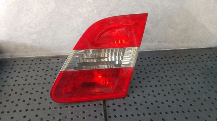 Stop tripla lampa dreapta haion mercedes b class w245 a1698200677 a1698201664