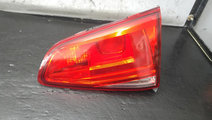 Stop tripla lampa dreapta haion vw golf 7 5g094509...