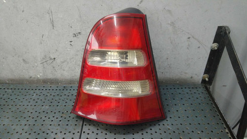 Stop tripla lampa dreapta mercedes a class w168 1688202864r