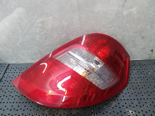 Stop tripla lampa dreapta mercedes a class w169 facelift a1698202864