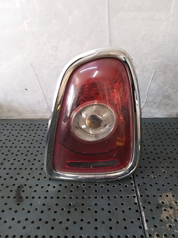 Stop tripla lampa dreapta mini cooper r56 2757010 2757012 03373180