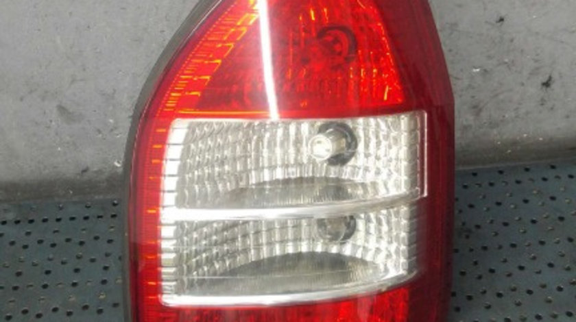 Stop tripla lampa dreapta opel zafira a facelift 62281