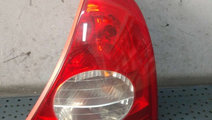 Stop tripla lampa dreapta renault clio 2 hatchback...