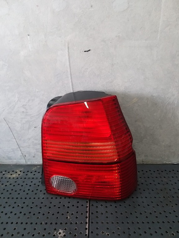 Stop tripla lampa dreapta vw lupo 6x1 6e1 6h0945258 38020748