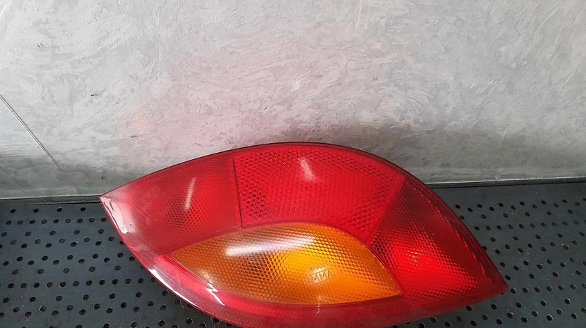 Stop tripla lampa stanga ford ka rb 97kg13n004ba