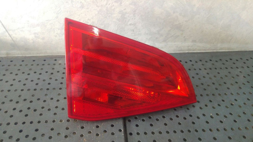 Stop tripla lampa stanga haion audi a4 b8 8k avant 21969006