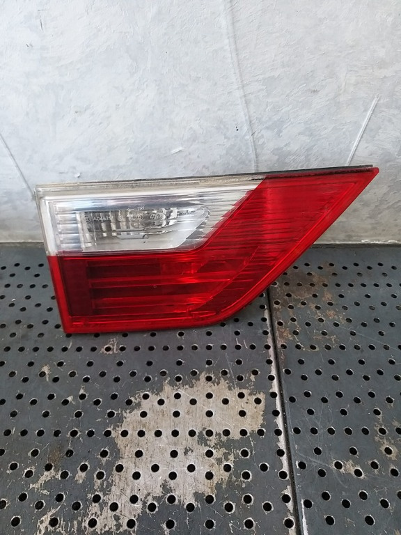 Stop tripla lampa stanga haion bmw x3 e83 7162213 409741l