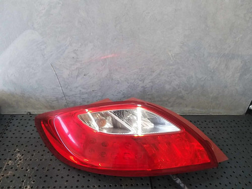 Stop tripla lampa stanga mazda 2 de dh facelift d65151160