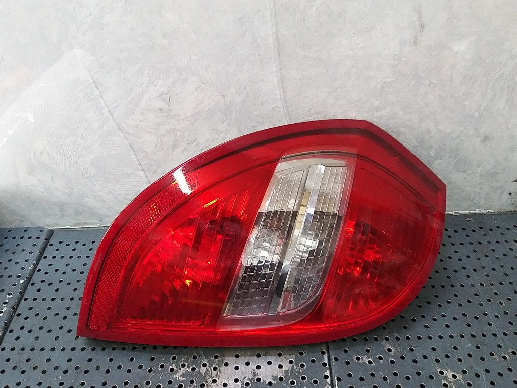 Stop tripla lampa stanga mercedes a class w169 facelift a1698202764301 a1698202764