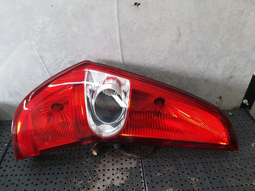 Stop tripla lampa stanga suzuki splash ex 89071589