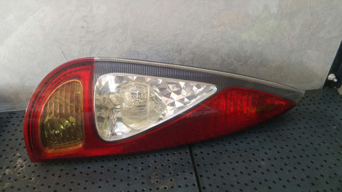 Stop tripla lampa stanga toyota verso 2