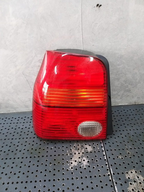 Stop tripla lampa stanga vw lupo 6x0945095d s38030748