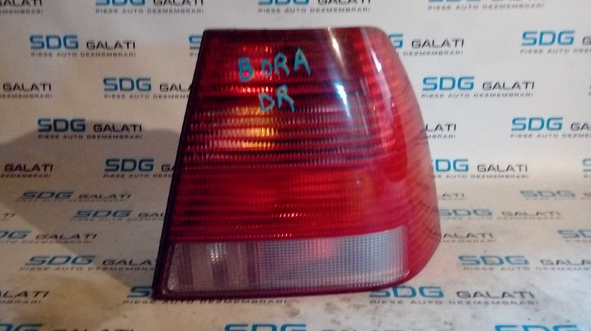 Stop Tripla Lampa VW Bora Berlina 1998 - 2005