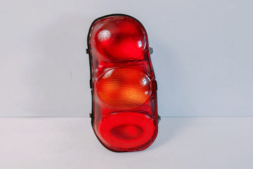 Stop / Tripla stanga 0001954 Smart Fortwo [1998 - 2002]