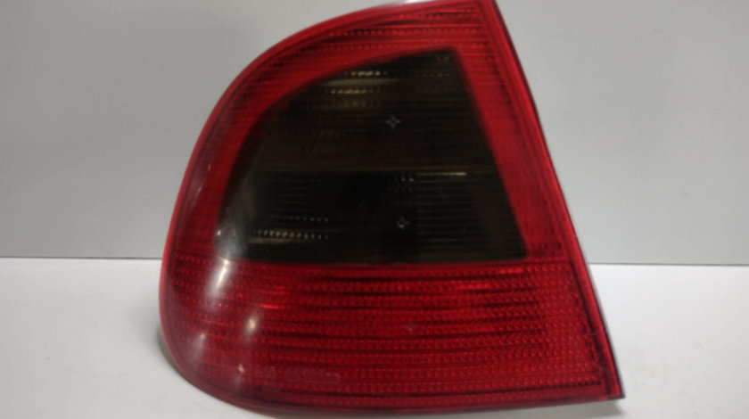 Stop / Tripla stanga 6K5945095 Seat Cordoba [1993 - 1999]