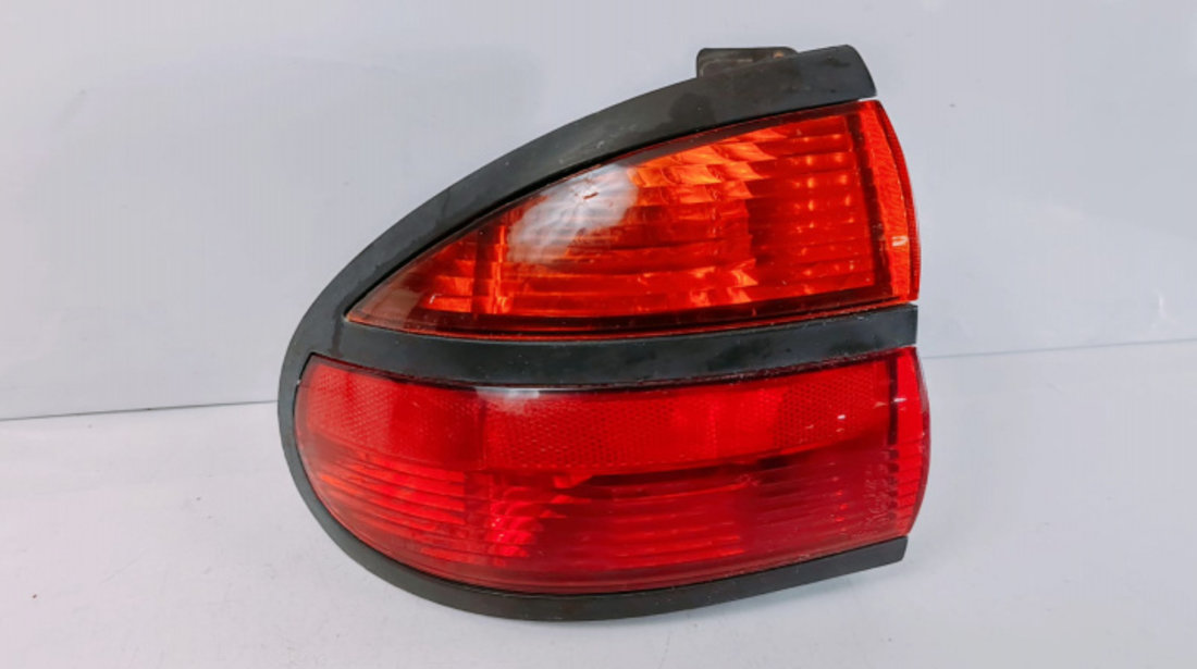 Stop / Tripla stanga 7700420122 Renault Laguna [facelift] [1998 - 2001]