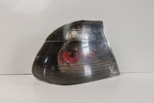 Stop / Tripla stanga BMW Seria 3 E46 [1997 - 2003]